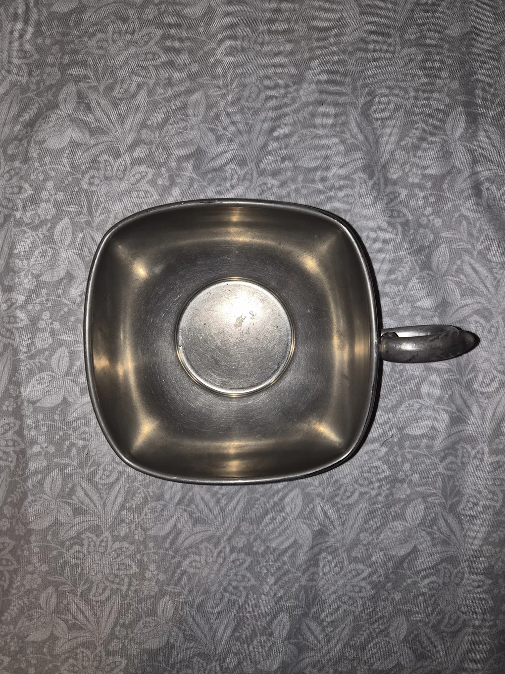 Preisner Pewter 2161